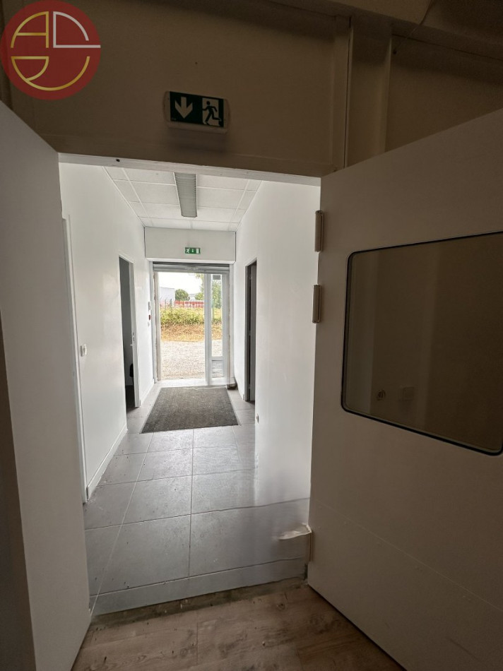 location Entrepot Tournefeuille - Photo 7