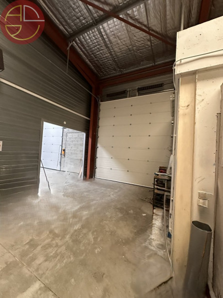 location Entrepot Tournefeuille - Photo 3