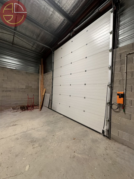 location Entrepot Tournefeuille - Photo 5