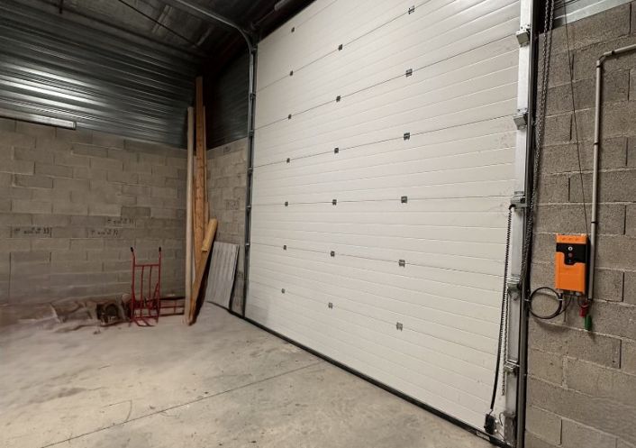 location Entrepot Tournefeuille