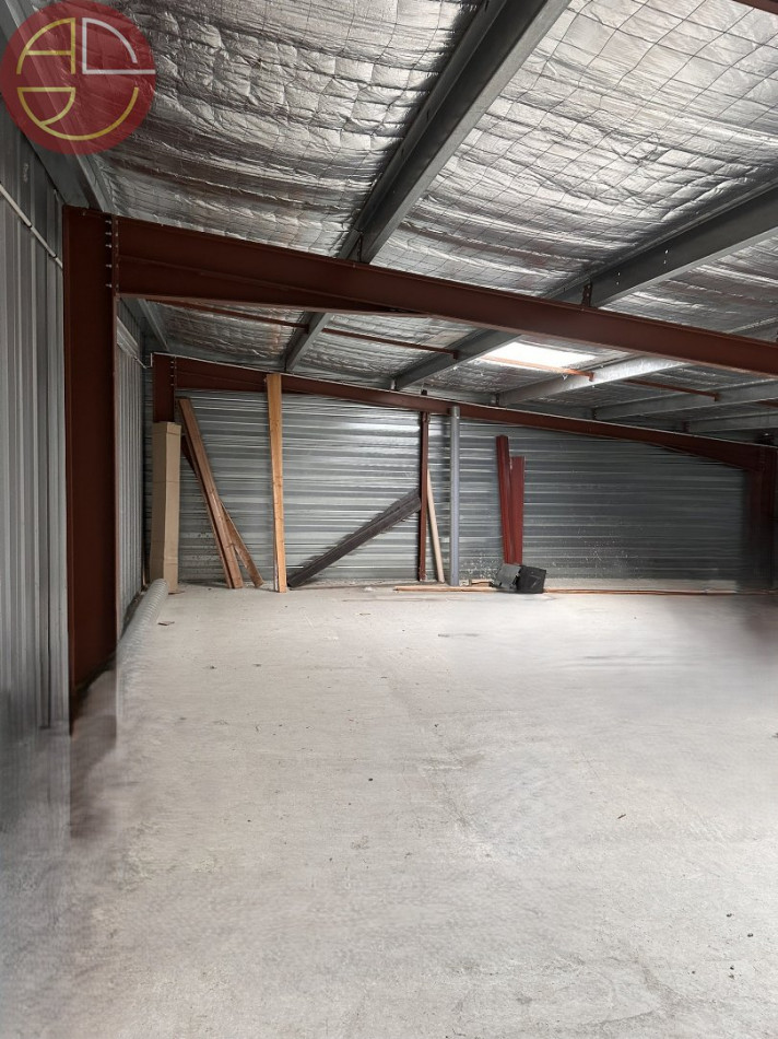 location Entrepot Tournefeuille - Photo 8