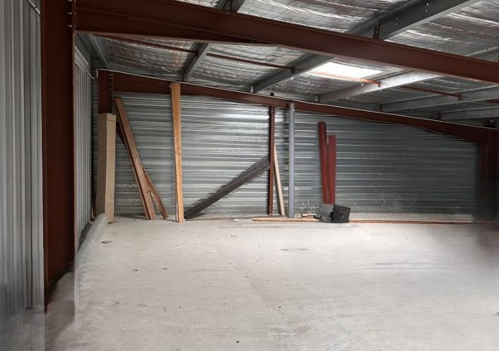 location Entrepot Tournefeuille