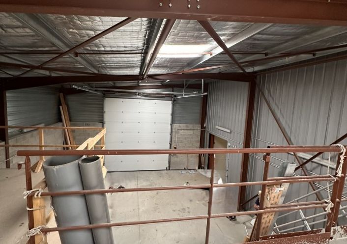 location Entrepot Tournefeuille