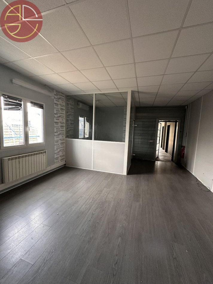 location Entrepot Tournefeuille - Photo 6