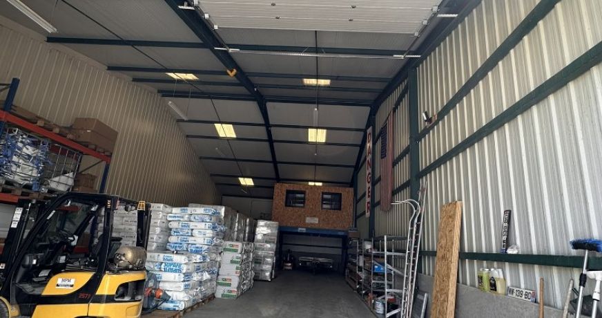 location Entrepot Verfeil