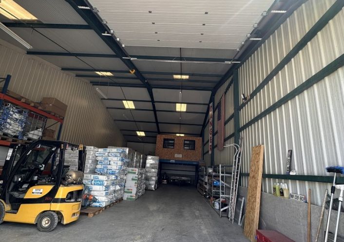 location Entrepot Verfeil