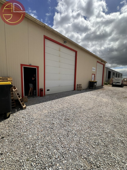 location Entrepot Verfeil - Photo 4