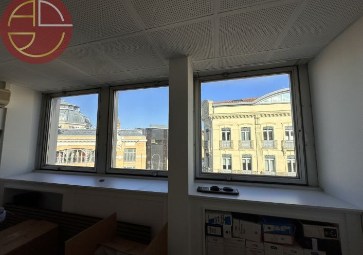location Bureau Toulouse