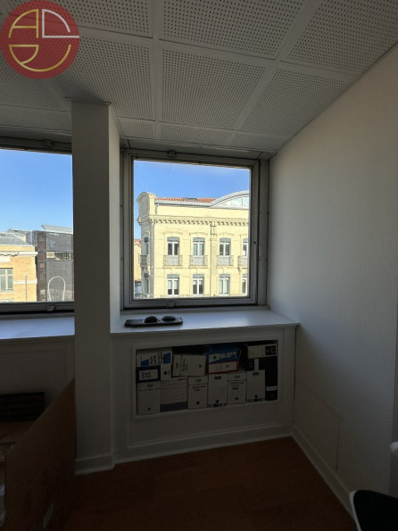 location Bureau Toulouse - Photo 2