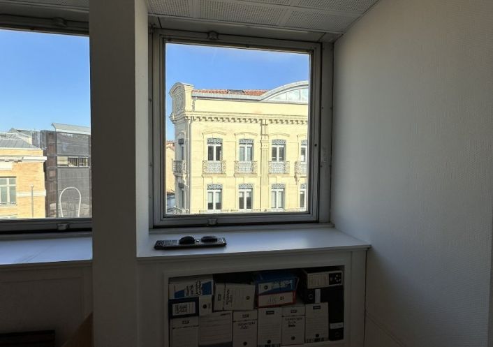 location Bureau Toulouse