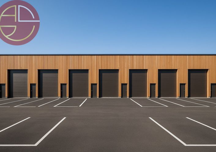 vente Entrepot Castanet Tolosan