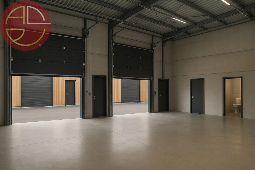 vente Entrepot Castanet Tolosan - Photo 5