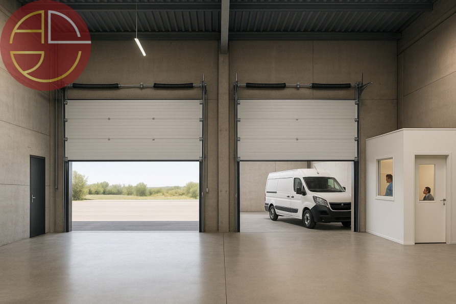 vente Entrepot Castanet Tolosan - Photo 4