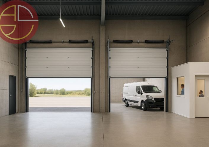 vente Entrepot Castanet Tolosan