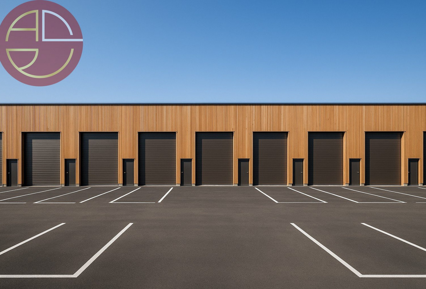 vente Entrepot Castanet Tolosan - Photo 1