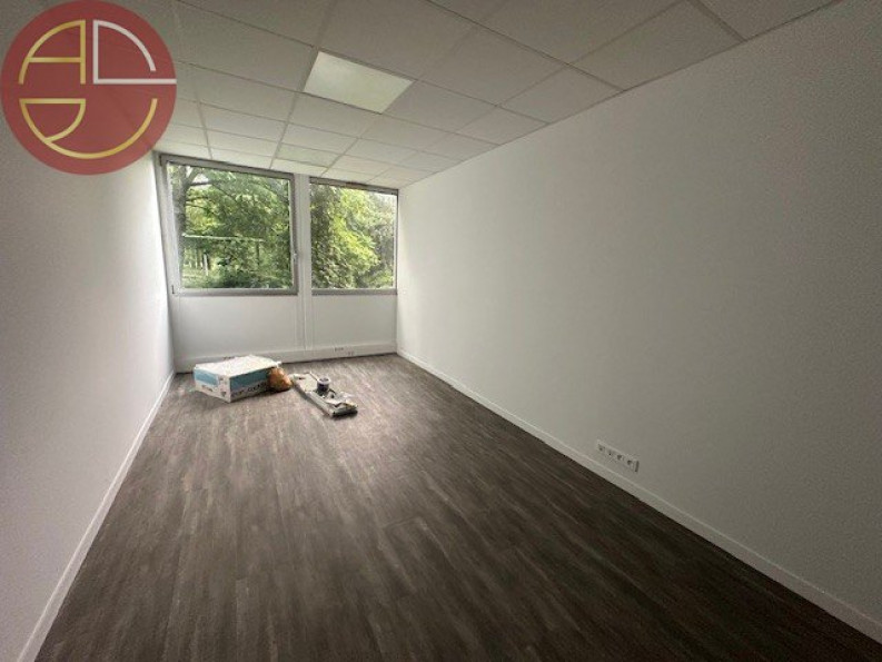 vente Bureau Labege - Photo 4