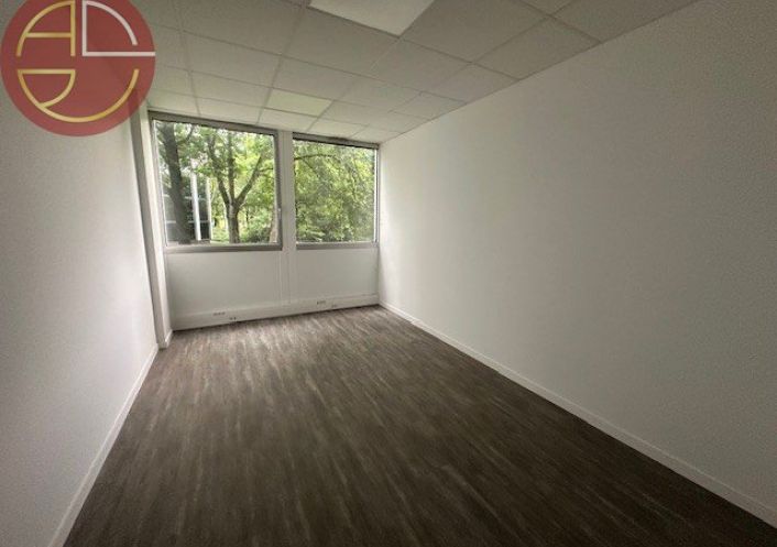 vente Bureau Labege