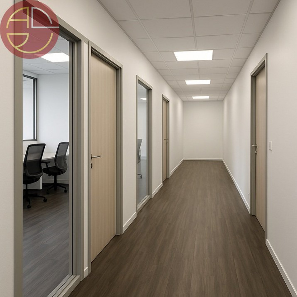 vente Bureau Labege - Photo 2