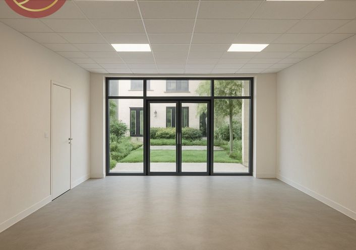 vente Local commercial Toulouse