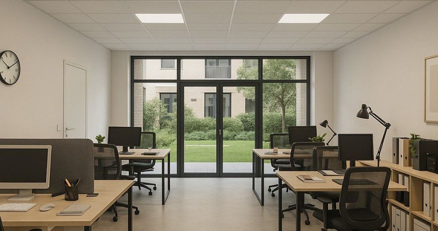 vente Local commercial Toulouse