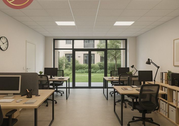 vente Local commercial Toulouse