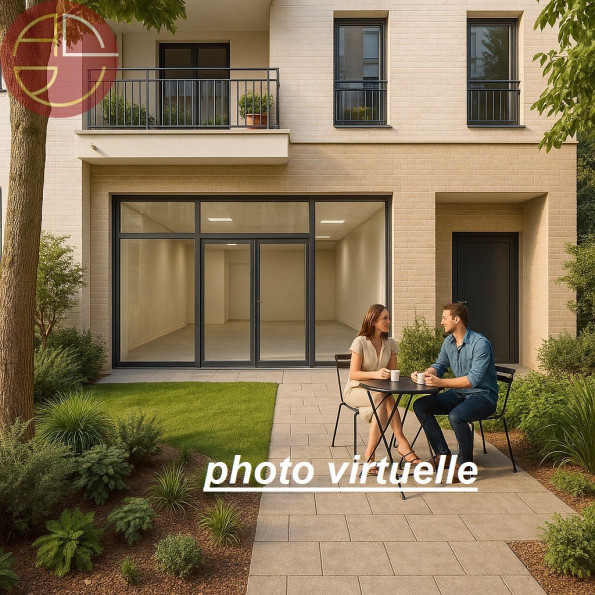 vente Local commercial Toulouse - Photo 1