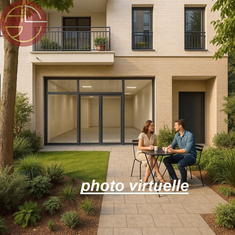 vente Local commercial Toulouse - Photo 1