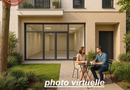 vente Local commercial Toulouse