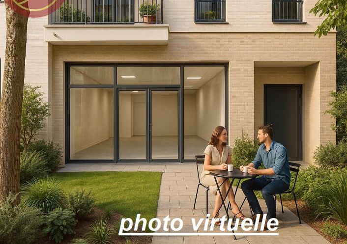 vente Local commercial Toulouse