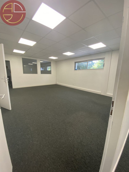 location Bureau Balma - Photo 4