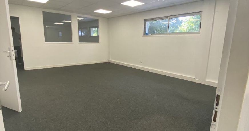 location Bureau Balma