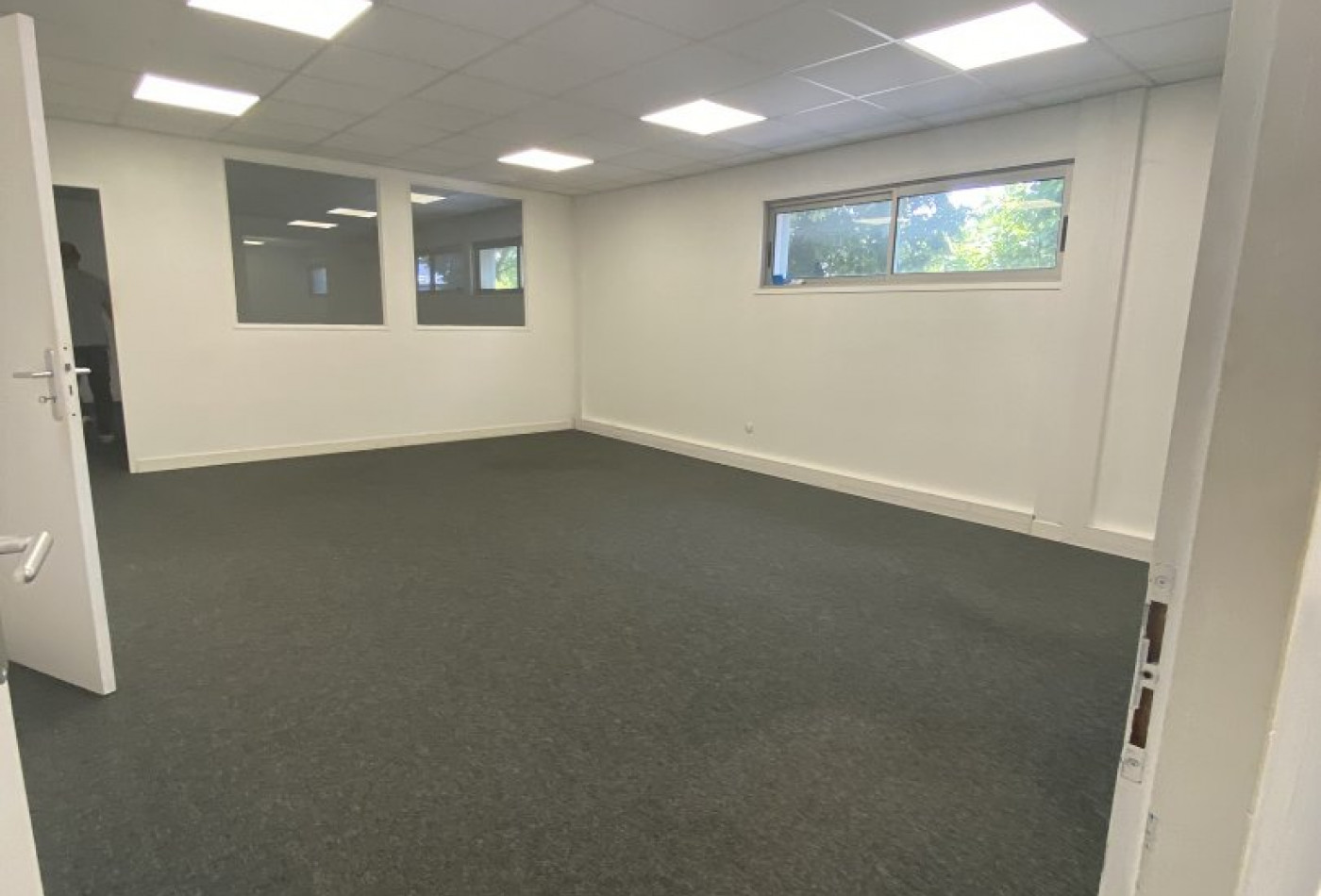 location Bureau Balma - Photo 4