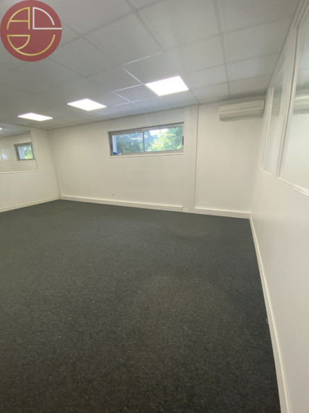 location Bureau Balma - Photo 5