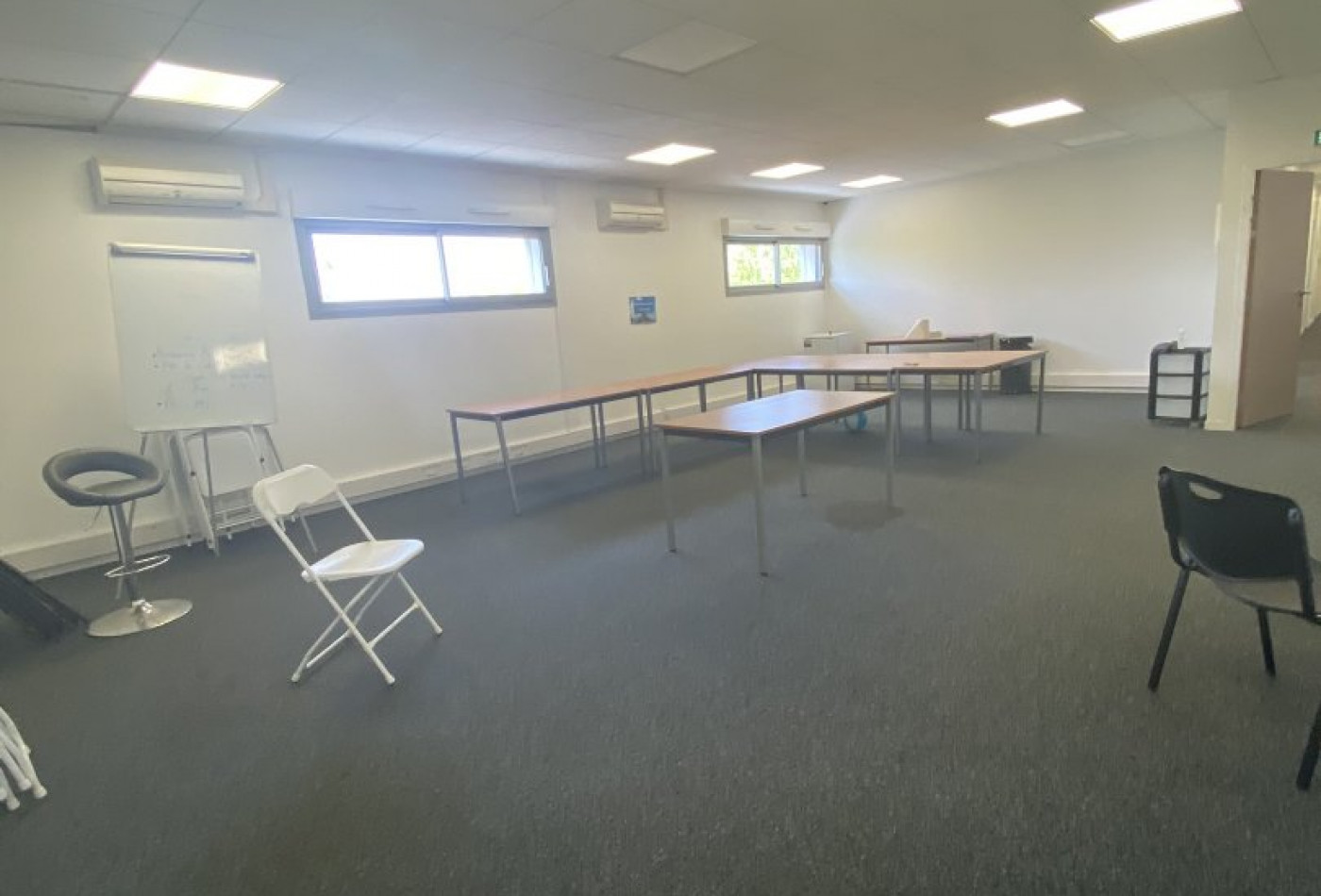 location Bureau Balma - Photo 6