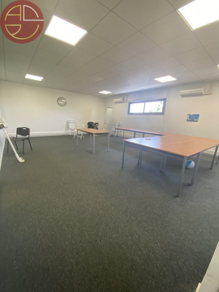 location Bureau Balma - Photo 7