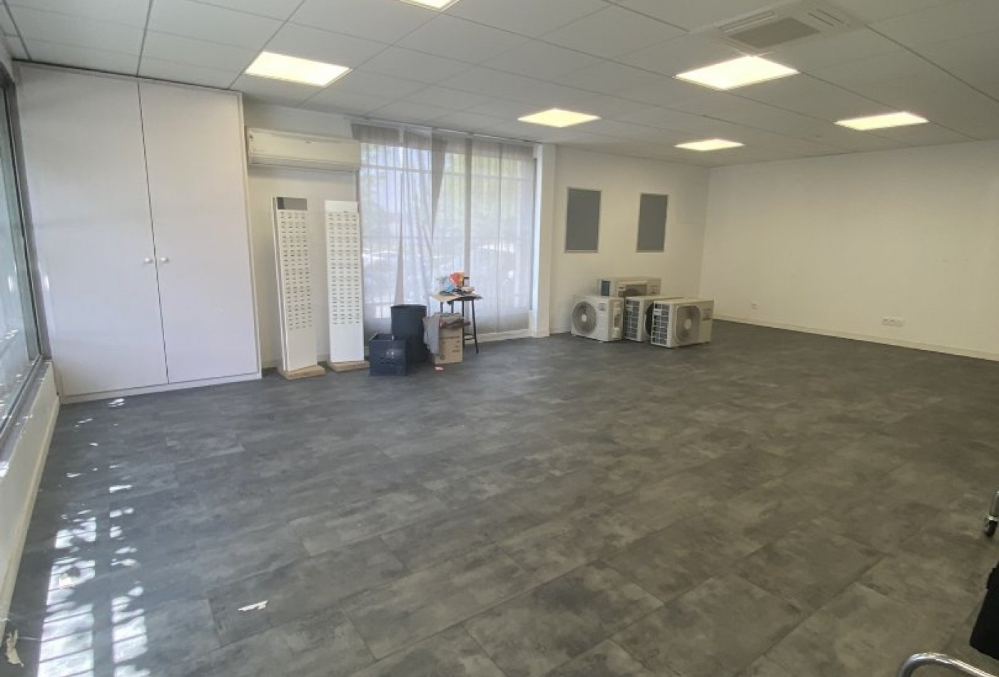 location Bureau Balma - Photo 2