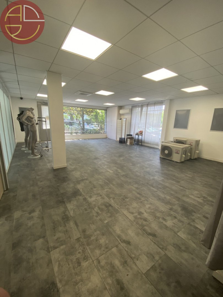 location Bureau Balma - Photo 1