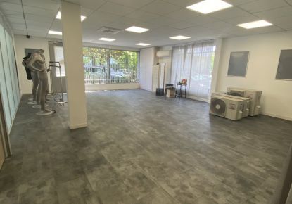 location Bureau Balma