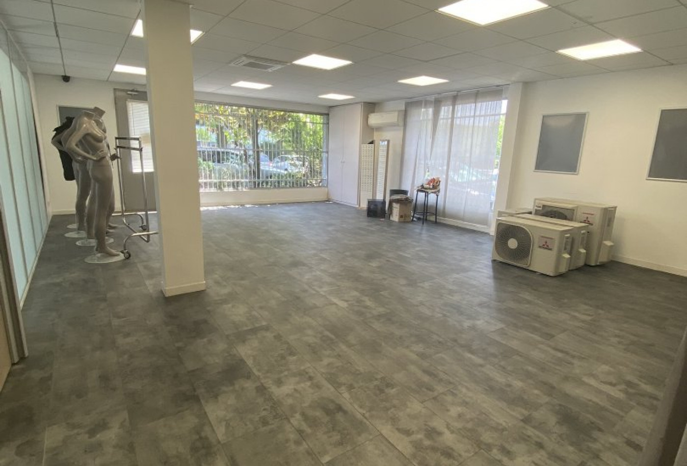 location Bureau Balma - Photo 1