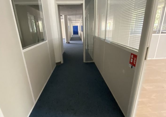 location Bureau Labege