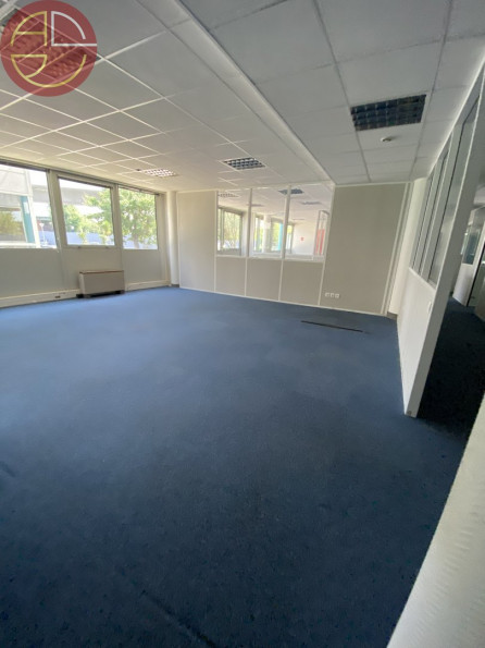 location Bureau Labege - Photo 2