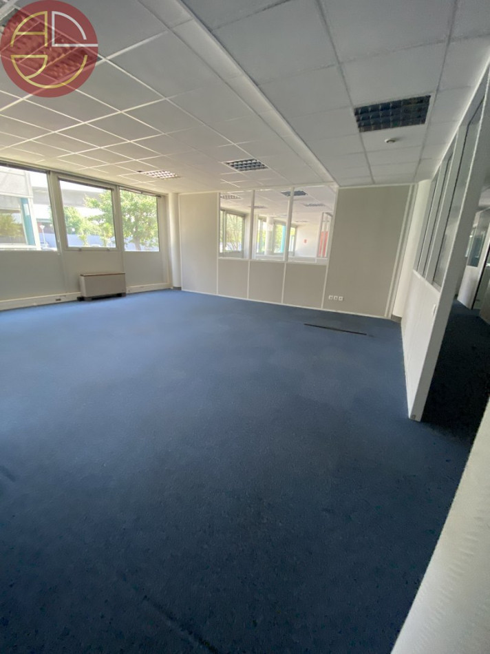 location Bureau Labege - Photo 2