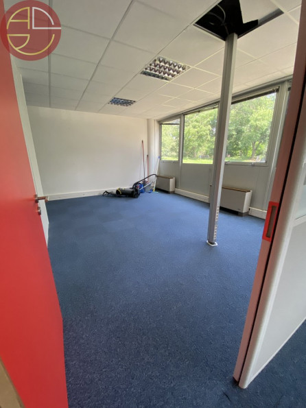 location Bureau Labege - Photo 9