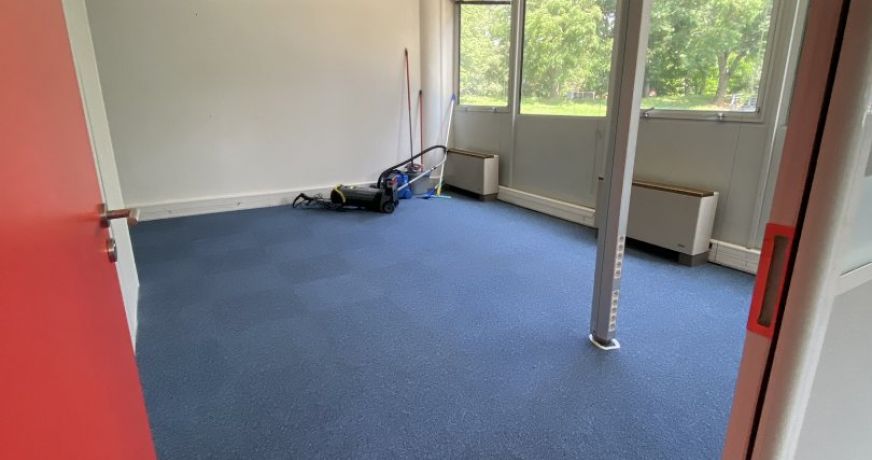 location Bureau Labege