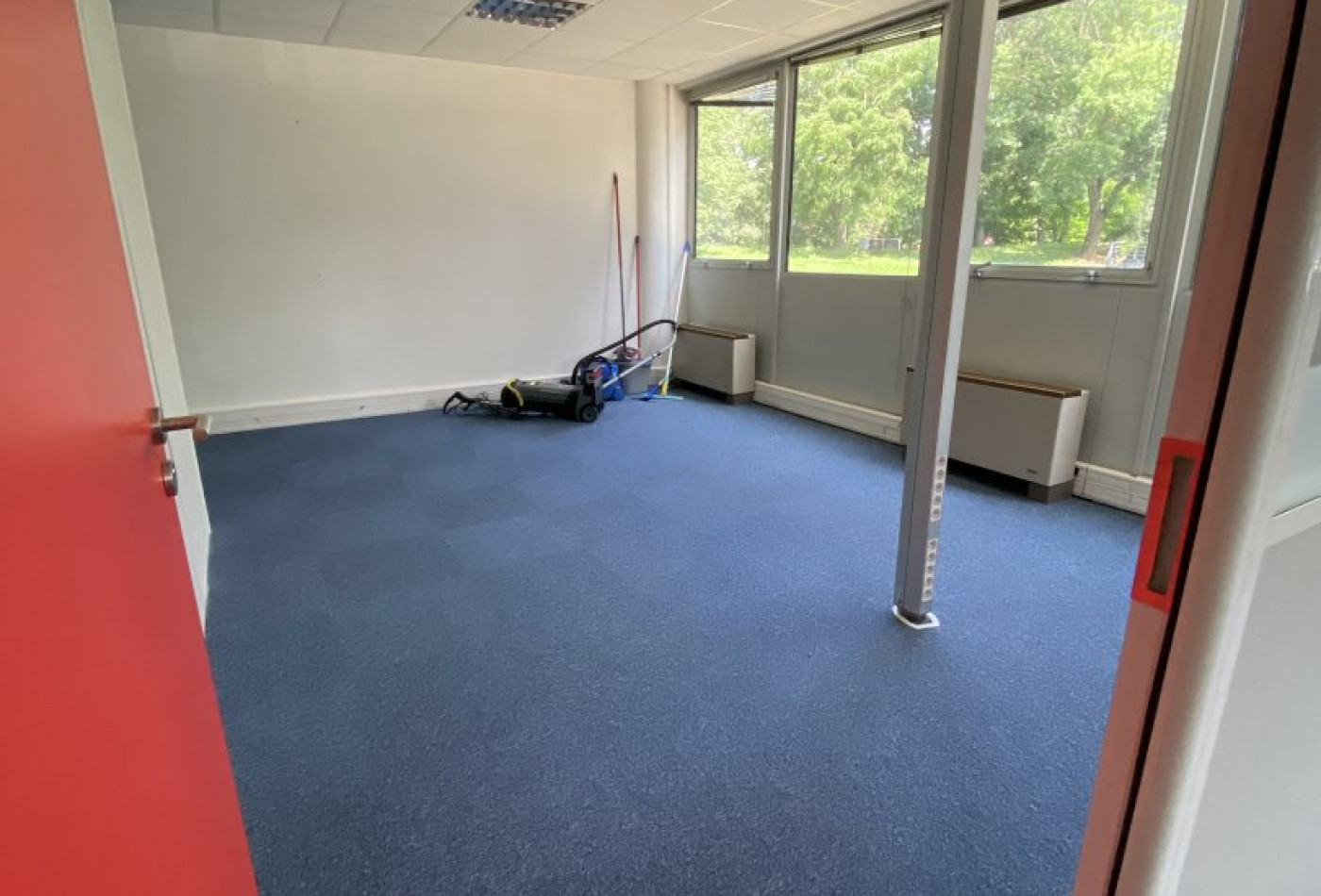 location Bureau Labege - Photo 9