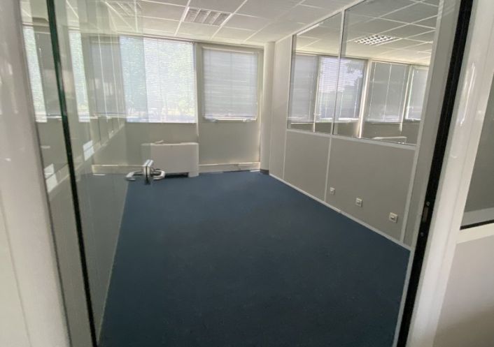 location Bureau Labege