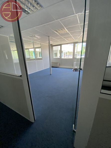 location Bureau Labege - Photo 6