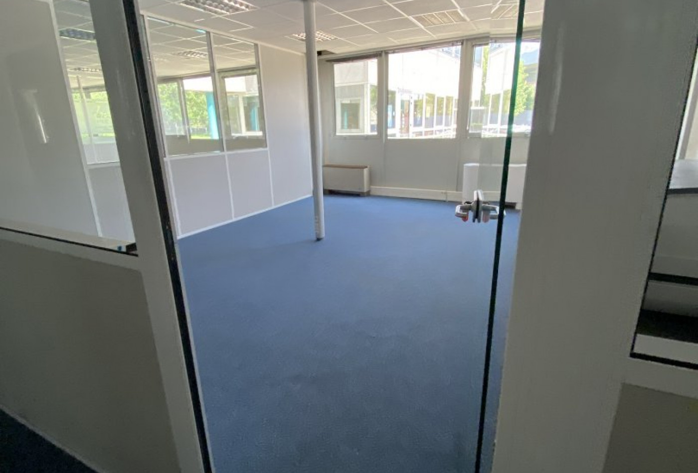 location Bureau Labege - Photo 6