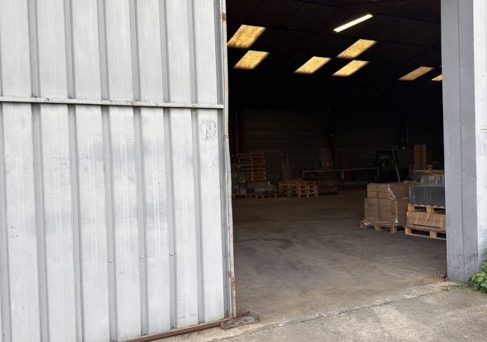 vente Entrepot Pinsaguel