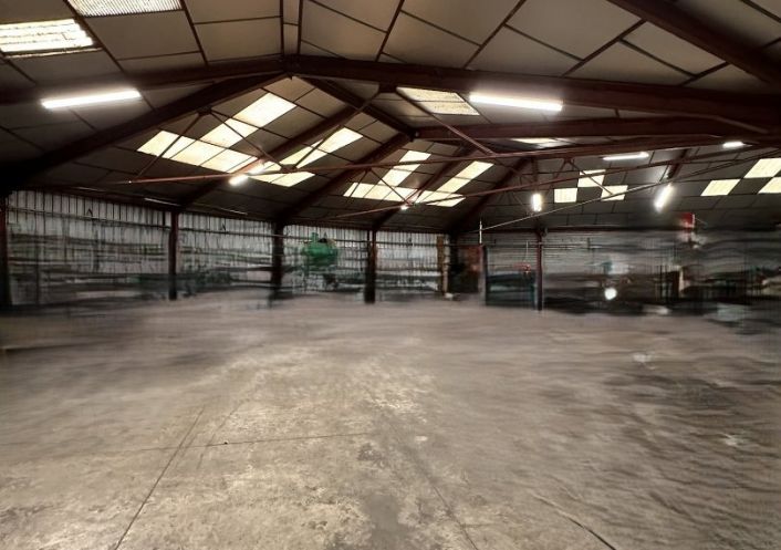 vente Entrepot Pinsaguel